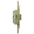 Saracen 4 FM Window Deadbolt Gearbox - Straight Faceplate