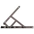 Securistyle Egress Easy Clean Friction Stay