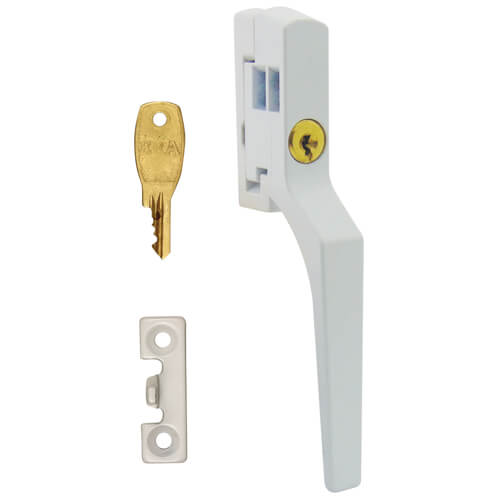 Era Locking Casement Window Handle