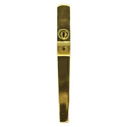 Era Locking Casement Window Handle