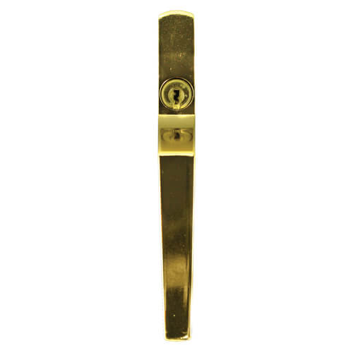 Era Locking Casement Window Handle