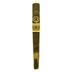 Era Locking Casement Window Handle