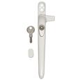 Securistyle Virage Locking Cockspur Handles for UPVC or Wooden Casement Windows