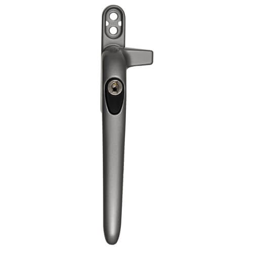 Securistyle Virage Locking Cockspur Handles for UPVC or Wooden Casement Windows