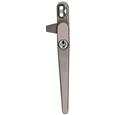 Winlock Locking Cockspur Window Handles for UPVC or Wooden Casement Windows 