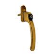 TSS Inline Locking Espag UPVC Window Handles