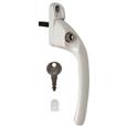 Hoppe Tokyo Offset Locking Espag UPVC UPVC Window Handles