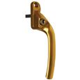 Hoppe Tokyo Offset Locking Espag UPVC UPVC Window Handles