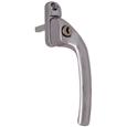 Hoppe Tokyo Offset Locking Espag UPVC UPVC Window Handles