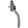 Fab & Fix Connoisseur Offset Locking Espag UPVC UPVC Window Handles