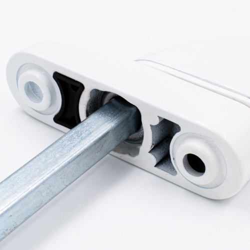 Mila Pro-Linear Inline Locking Espag UPVC Window Handles