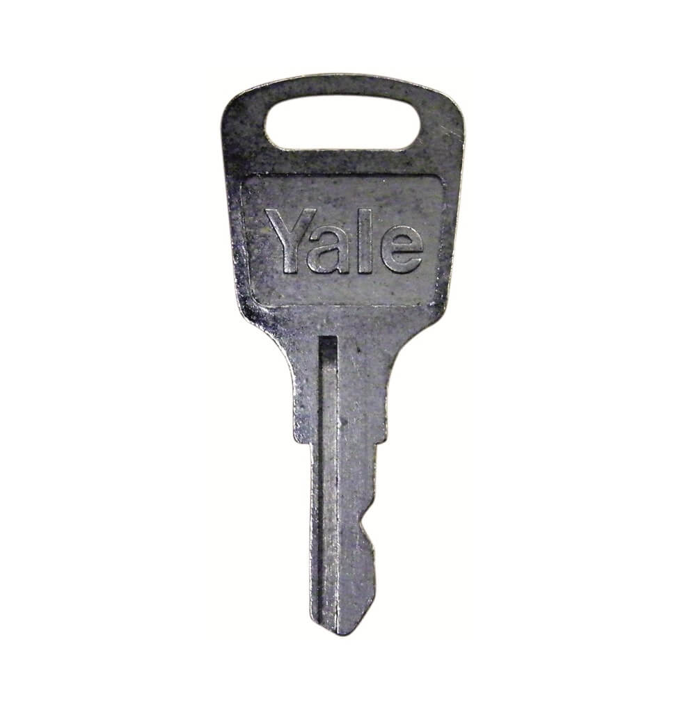 Yale Inline Locking Espag UPVC Window Handles