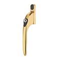 Yale Inline Locking Espag UPVC Window Handles