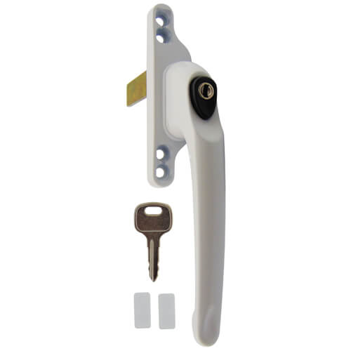 Cego Cadenza Locking Window Espag Blade Handle