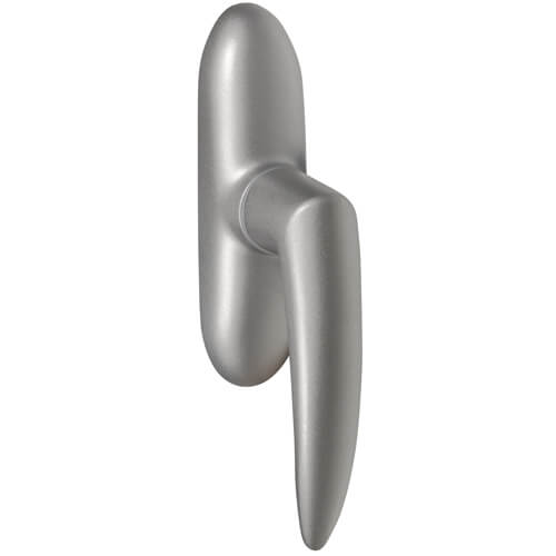 Sobinco Non-Locking Fork Drive Window Handle