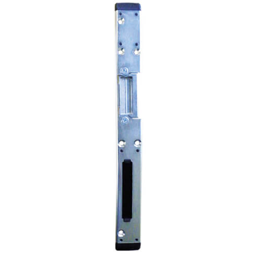 Fuhr UPVC Latch and Deadbolt Keep