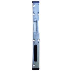Fuhr UPVC Latch and Deadbolt Keep