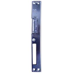 GU UPVC Latch and Deadbolt Keep