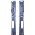 Era UPVC Hookbolt and Roller Keep