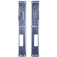 Era UPVC Hookbolt and Roller Keep