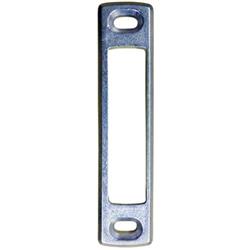 Fuhr UPVC Deadbolt Keep