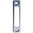 Fuhr UPVC Deadbolt Keep