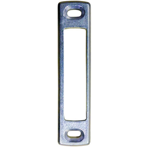 Fuhr UPVC Deadbolt Keep