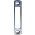 Fuhr UPVC Deadbolt Keep