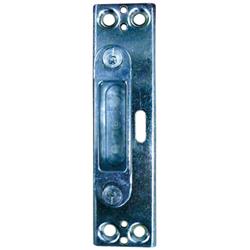 GU UPVC Deadbolt Keep