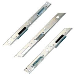 Lockmaster UPVC 2 Rollers 2 Hookbolts 2 Anti Lift Bolt Locks Full Length Keep