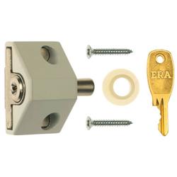 Era 100 Patio Door Lock