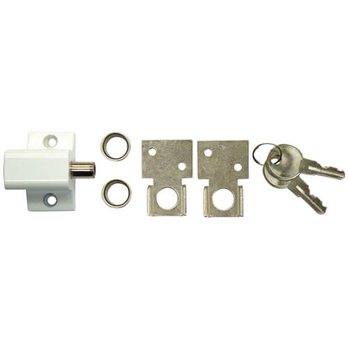 Securefast SWL118 Patio Door Lock