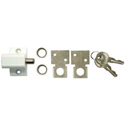 Securefast SWL118 Patio Door Lock