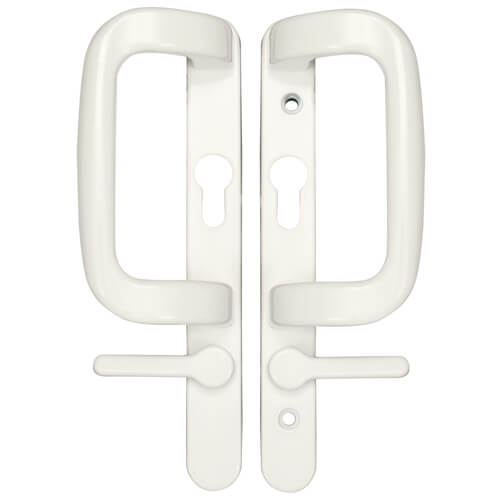 Trojan Sparta Handle Set for Patio Doors