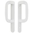 Fuhr 3000 Series Dummy Handle Set for Patio Doors