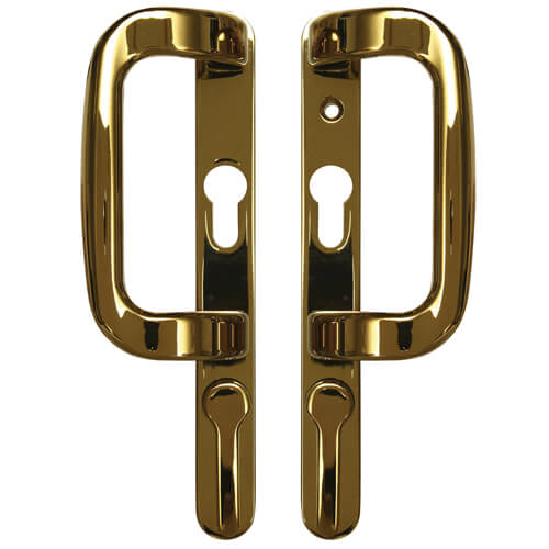 Trojan Sparta Handle Set for Patio Doors