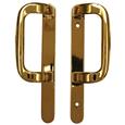 Fuhr 3000 Series Dummy Handle Set for Patio Doors