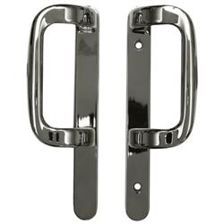 Fuhr 3000 Series Dummy Handle Set for Patio Doors