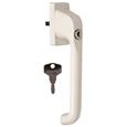 Hoppe London Handle Set for Patio Doors