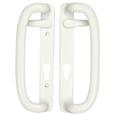 Mila Trinity Handle Set for Patio Doors