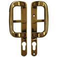 Paddock Handle Set for Patio Doors