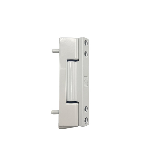 Fab and Fix Haven Butt Hinge for UPVC Doors