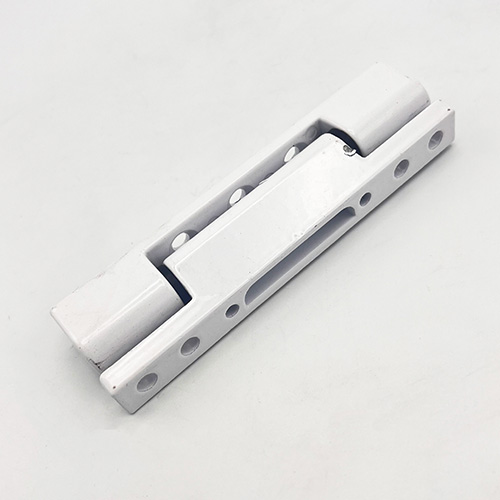 Avocet UPVC Butt Hinge - 115mm