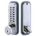 Codelocks CL200 Series Mortice Deadbolt Digital Lock