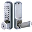 Codelocks CL255 Mortice Latch Digital Lock