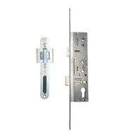 Yale Lockmaster Overnight Lock - Lift Lever or Double Spindle 20mm Faceplate