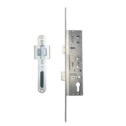 Yale Lockmaster Overnight Lock - Lift Lever or Double Spindle 20mm Faceplate