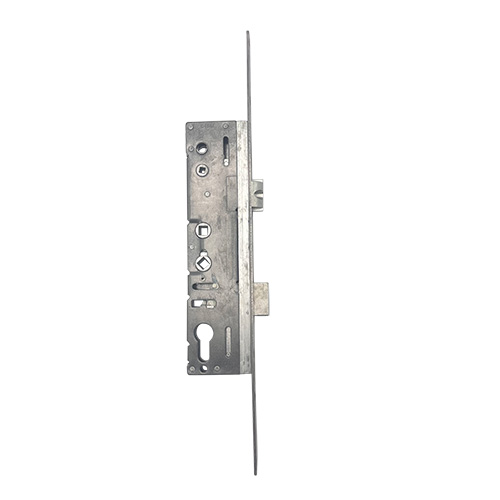 Yale Lockmaster Overnight Lock - Lift Lever or Double Spindle 20mm Faceplate