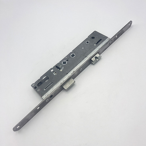 Yale Lockmaster Overnight Lock - Lift Lever or Double Spindle 20mm Faceplate