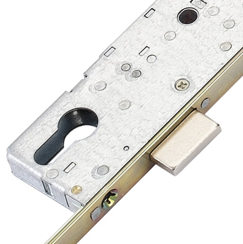 Winkhaus Cobra Latch Deadbolt 2 Hooks Multipoint Door Lock - with Lockout Facility